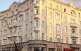 Hotel Lion Sofia Hotel Lion Sofia