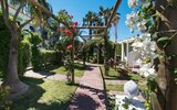 Park Hotel la Villa