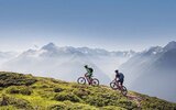 Bike & Hike v údolí Zillertal
