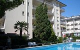 San Nicholas Apartman