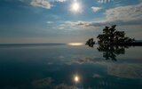 Vivid Blue Serenity Vivid Blue Serenity
