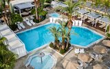 Margadina Lounge Hotel