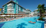 Seashell Resort And Spa