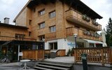 Hotel Burgwald (Oberlech)