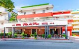 Hotel Villa del Mar