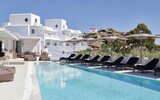 Hotel Livin Mykonos – Adults Only Hotel Livin Mykonos – Adults Only