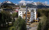APLEND Hotel OVRUČ - Štrbské Pleso