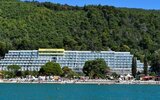 Mimosa/Lido Palace