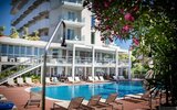 Hotel Garden Sea Caorle Hotel Garden Sea Caorle