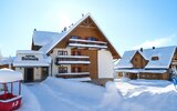Hotel Bolfenk Wellness & Spa (apartmány)