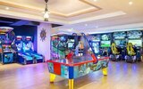 Pullman Al Marjan Island Resort (Ex. Marjan Island Resort & Spa) Pullman Al Marjan Island Resort (Ex. Marjan Island Resort & Spa)
