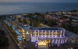 Hotel Vantaris Luxury Beach Resort