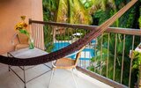 Tukan Hotel & Beach Club / Moongate