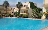 Kavros Beach Kavros Beach