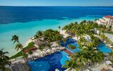 Hotel Dreams Sands Cancun Resort & Spa
