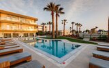 Hotel Malia Bay Beach Hotel & Bungalows