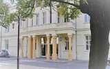 Hotel Zimní lázně Hotel Zimní lázně