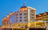 Dream World Resort