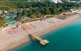 Pirates Beach Club