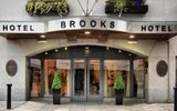 Brooks Hotel