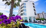 Aurasia Sea Side (Ex Aurasia City Hotel) Aurasia Sea Side (Ex Aurasia City Hotel)