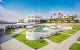 Ahg Lion Beach Resort & Spa