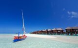 Olhuveli Beach & Spa Resort