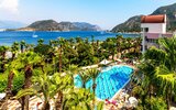 Hotel Aqua