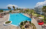 Marebello Beach Resort