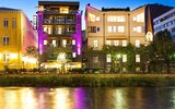 Hotel Goldenes Schiff Hotel Goldenes Schiff