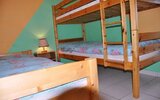 Apartmány Forró I. Apartmány Forró I.