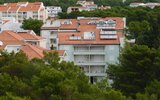 Apartmány Ruža/Nikolina