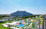 Venosa Beach and Spa