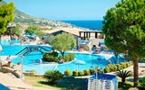 Hotel Club Esse Cala Gonone