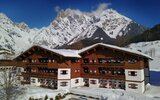 Familien- und Sporthotel Marco Polo Club Alpina