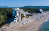 Hotel Gergana Beach Hotel Gergana Beach