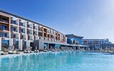 Hotel Tolip Resort Paradise New Alamein