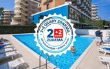 Hotel Maxiy Milano Marittima
