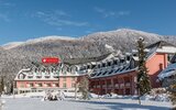 Ramada Hotel & Suites (ex Prisank)