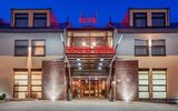 Grand Royal Hotel
