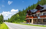 Apartmány Tri Studničky