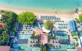 Pattaya Modus Beachfront Resort