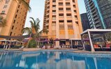Moevenpick Hotel Jumeirah Beach