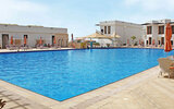 Hotel Mirage Bab Al Bahr Resort