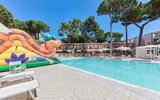 Hotel & Residence Poggio Dei Pini