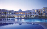 Mahdia Palace Resort & Thalasso