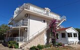 Apartmány Dana
