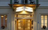 Badenia Hotel Praha (Ex. Praha Spa) Badenia Hotel Praha (Ex. Praha Spa)