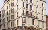 BEST WESTERN EMPIRE PALACE BEST WESTERN EMPIRE PALACE