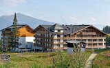 Das Alpenhaus Katschberg 1640. Das Alpenhaus Katschberg 1640.
